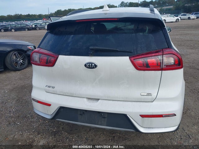 KIA NIRO EX 2019 KNDCC3LC3K5281860 Image 15