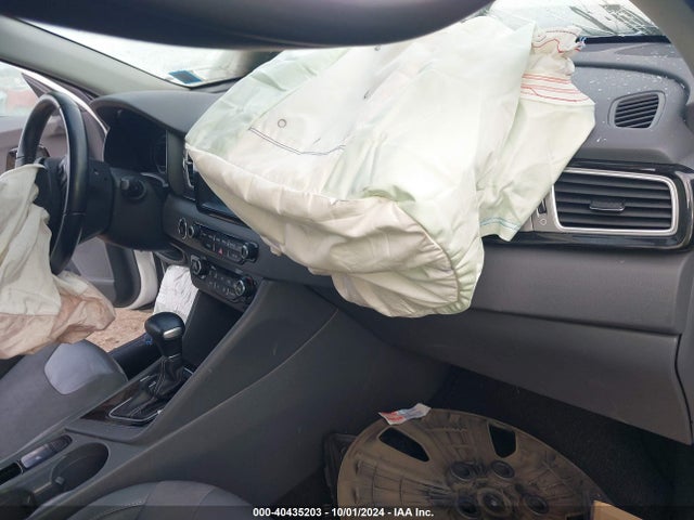 KIA NIRO EX 2019 KNDCC3LC3K5281860 Image 5