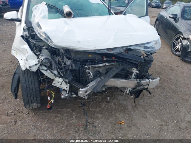 KIA NIRO EX 2019 KNDCC3LC3K5281860 Image 6