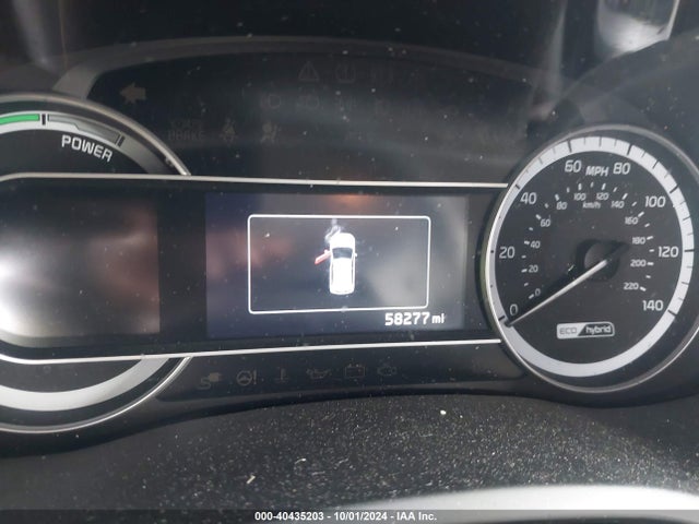 KIA NIRO EX 2019 KNDCC3LC3K5281860 Image 7