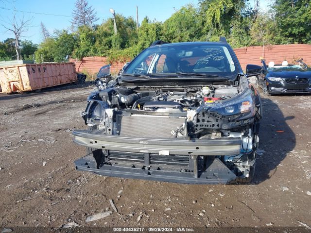 4S4BTANC2P3104339 Subaru Outback Limited