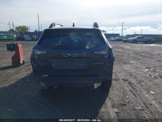 4S4BTANC2P3104339 Subaru Outback Limited