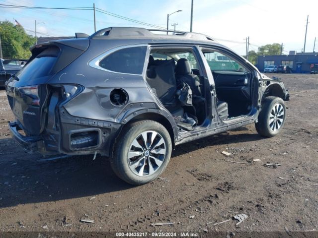 4S4BTANC2P3104339 Subaru Outback Limited