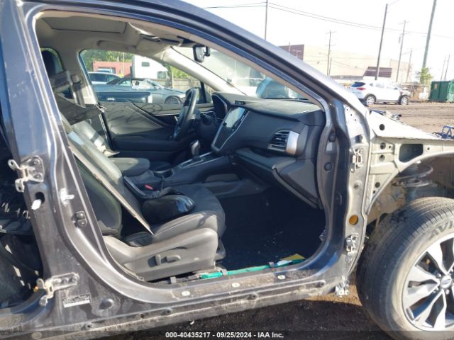 4S4BTANC2P3104339 Subaru Outback Limited