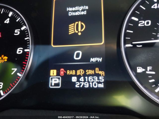 4S4BTANC2P3104339 Subaru Outback Limited