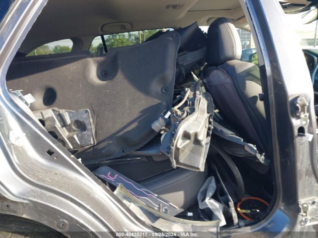 4S4BTANC2P3104339 Subaru Outback Limited