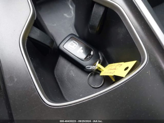 1HGCV1F56LA122384 Honda Accord Ex-l