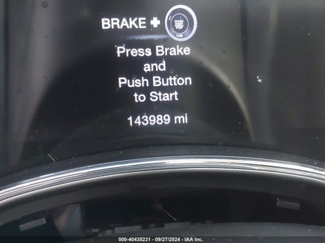 1C4RJFAG1KC531597 Jeep Grand Cherokee Altitude 4x4