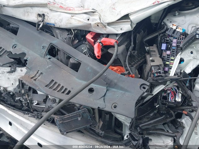Toyota CAMRY SE 2023 4T1G11AK4PU102997 Image 10