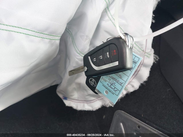 Toyota CAMRY SE 2023 4T1G11AK4PU102997 Image 11