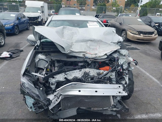 Toyota CAMRY SE 2023 4T1G11AK4PU102997 Image 12