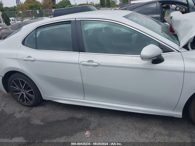 Toyota CAMRY SE 2023 4T1G11AK4PU102997 Image 13