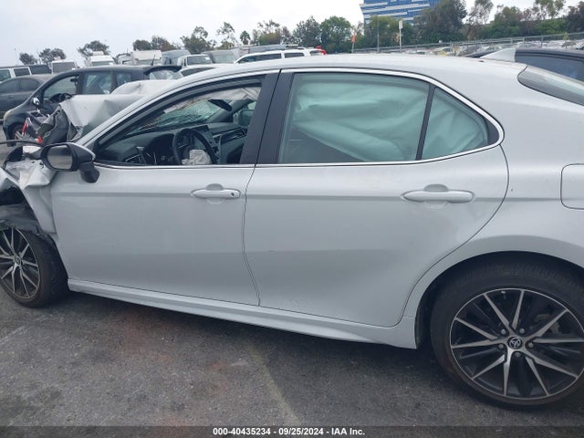 Toyota CAMRY SE 2023 4T1G11AK4PU102997 Image 14