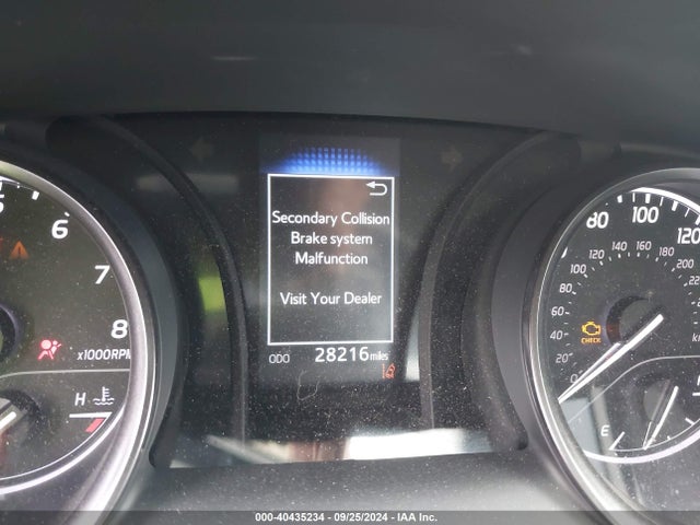Toyota CAMRY SE 2023 4T1G11AK4PU102997 Image 15