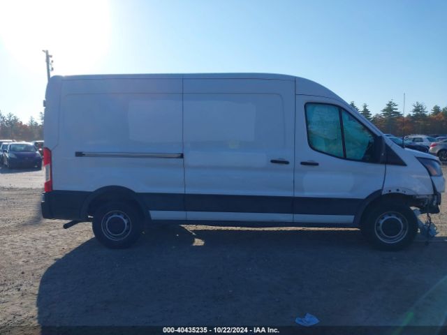 1FTBR1C87LKA85191 Ford Transit-250