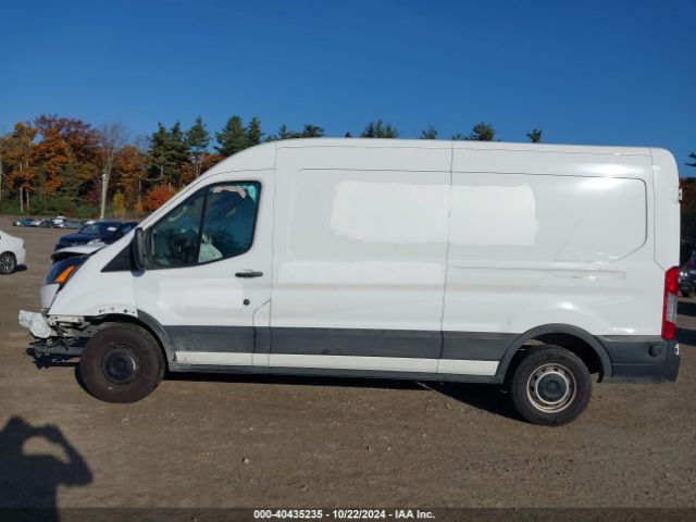 1FTBR1C87LKA85191 Ford Transit-250