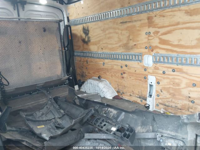 1FTBR1C87LKA85191 Ford Transit-250