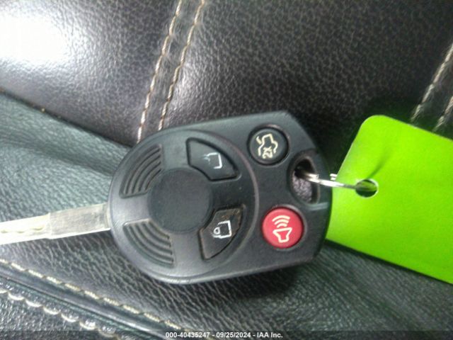 1FMCU0HD2JUC99926 Ford ESCAPE SEL