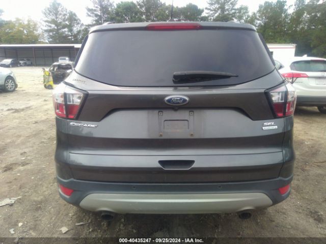 1FMCU0HD2JUC99926 Ford ESCAPE SEL