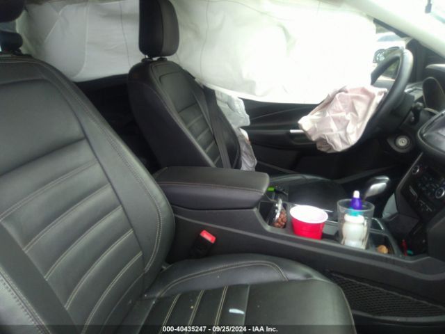 1FMCU0HD2JUC99926 Ford ESCAPE SEL
