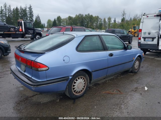 1996 SAAB 900 YS3DD35B6T2023415 Photo 3