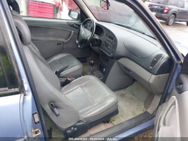 1996 SAAB 900 YS3DD35B6T2023415 Photo 4