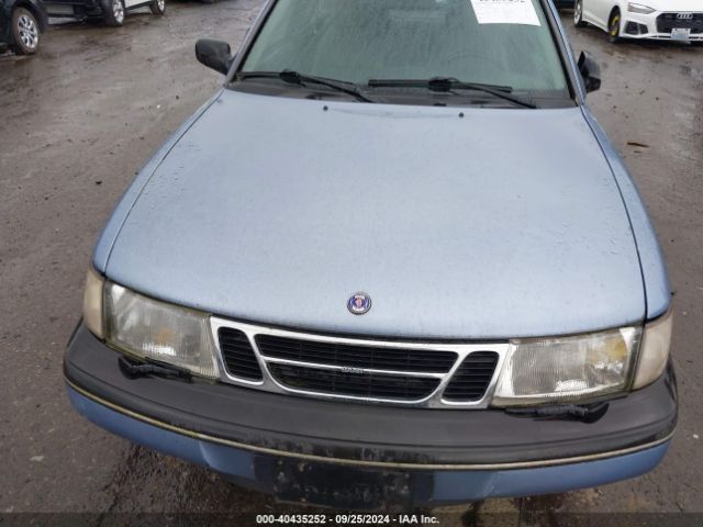 1996 SAAB 900 YS3DD35B6T2023415 Photo 5