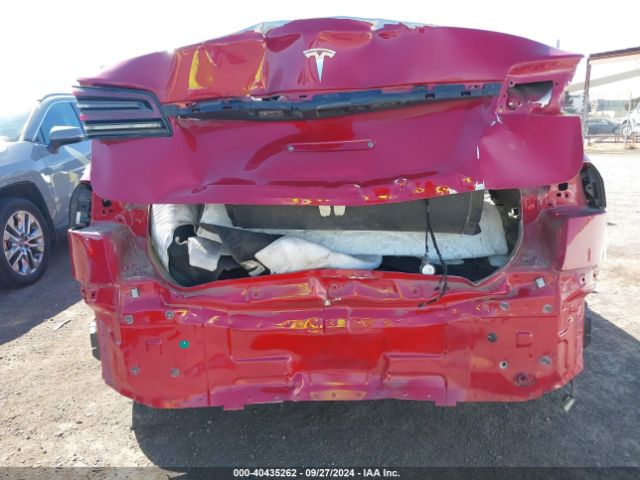 5YJSA1E52NF475674 Tesla Model S Dual Motor All-wheel Drive