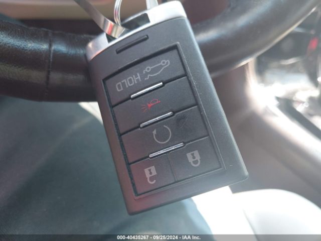 1G6AB5RX3E0109591 Cadillac ATS LUXURY