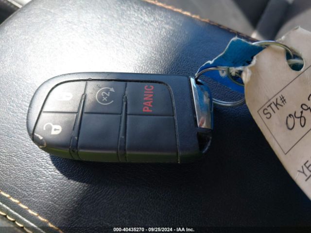 3C4NJCCB8LT187402 Jeep Compass Limited Fwd
