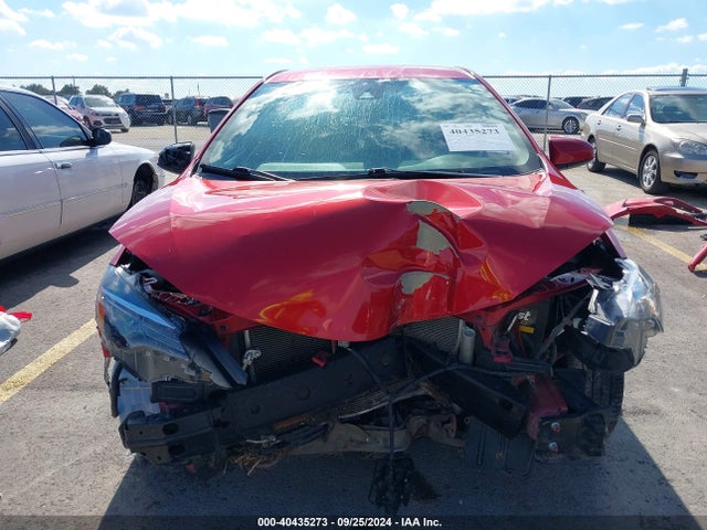 Toyota COROLLA LE 2019 5YFBURHE1KP941662 Image 13