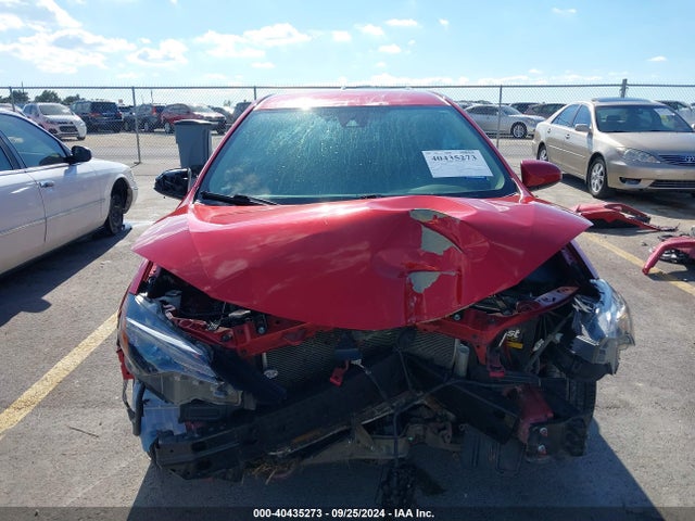 Toyota COROLLA LE 2019 5YFBURHE1KP941662 Image 6