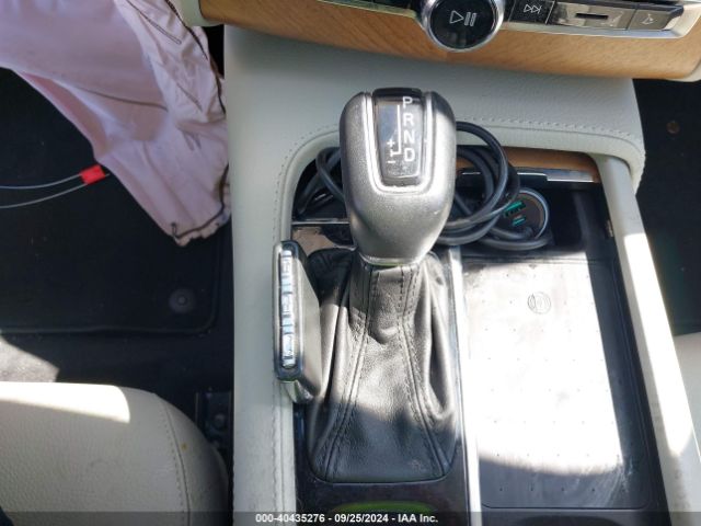 YV4A22PK9M1772737 Volvo Xc90 T6 Momentum 7 Passenger