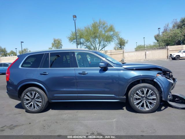 YV4A22PK9M1772737 Volvo Xc90 T6 Momentum 7 Passenger