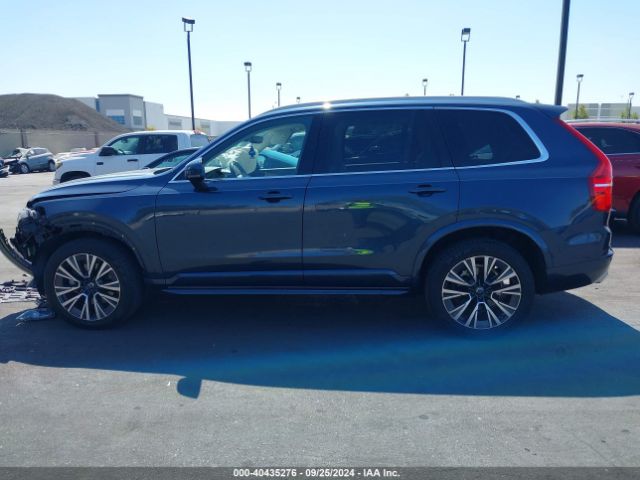 YV4A22PK9M1772737 Volvo Xc90 T6 Momentum 7 Passenger