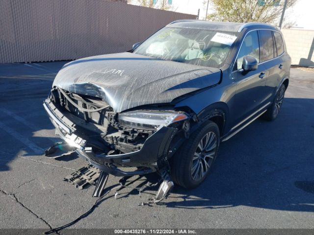 YV4A22PK9M1772737 Volvo Xc90 T6 Momentum 7 Passenger