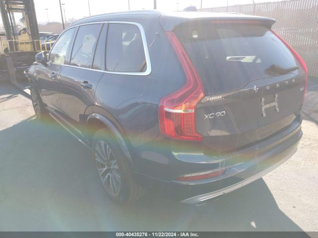 YV4A22PK9M1772737 Volvo Xc90 T6 Momentum 7 Passenger