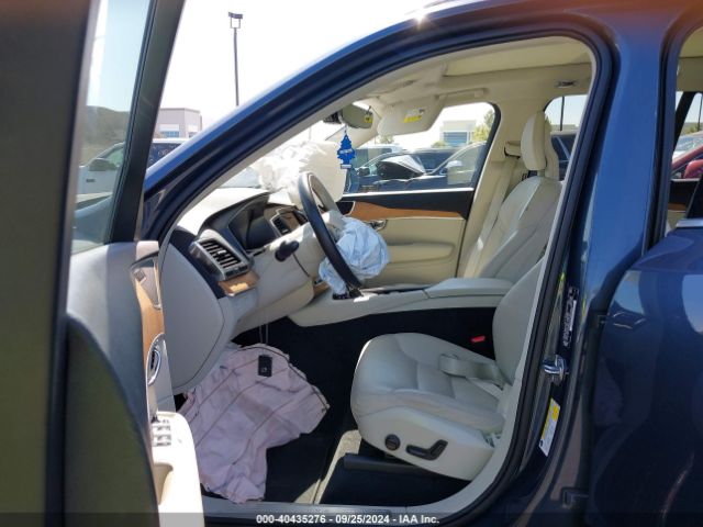 YV4A22PK9M1772737 Volvo Xc90 T6 Momentum 7 Passenger