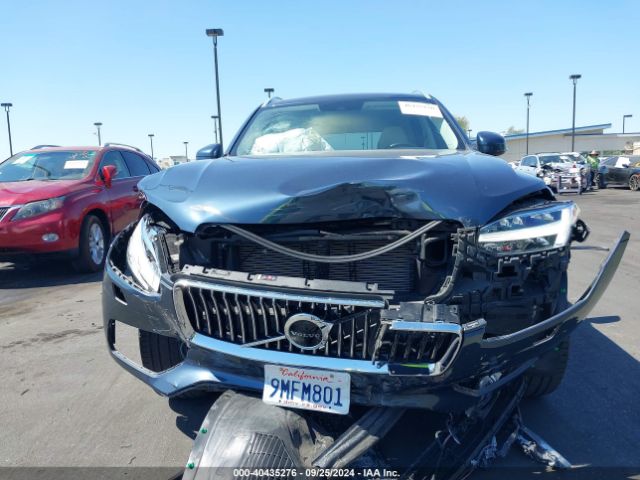 YV4A22PK9M1772737 Volvo Xc90 T6 Momentum 7 Passenger