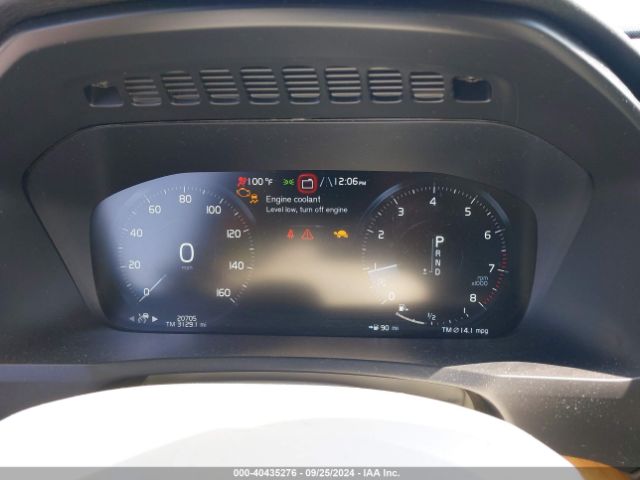 YV4A22PK9M1772737 Volvo Xc90 T6 Momentum 7 Passenger
