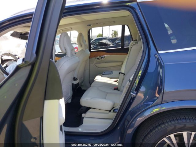 YV4A22PK9M1772737 Volvo Xc90 T6 Momentum 7 Passenger