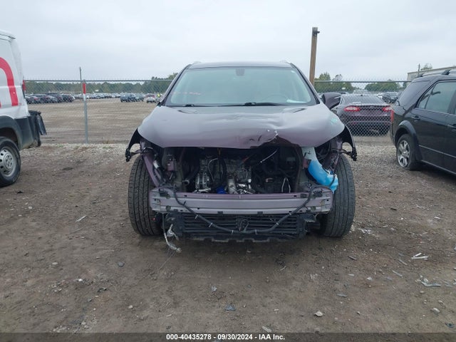 5GAERBKW7KJ203328 Buick Enclave Fwd Essence