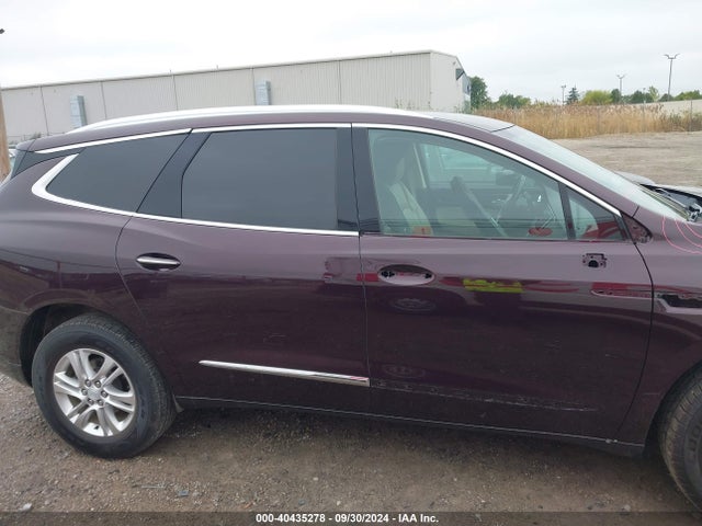 5GAERBKW7KJ203328 Buick Enclave Fwd Essence