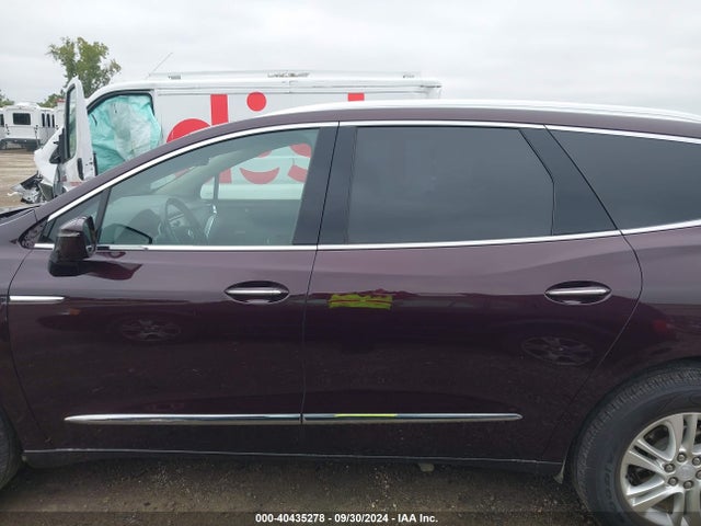 5GAERBKW7KJ203328 Buick Enclave Fwd Essence