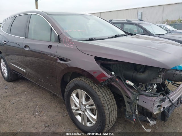 5GAERBKW7KJ203328 Buick Enclave Fwd Essence