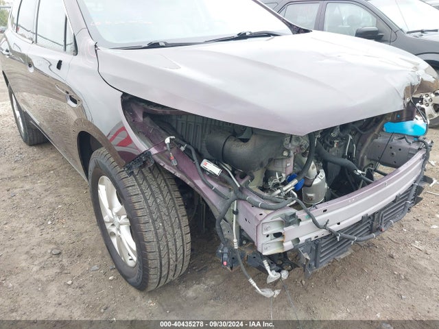 5GAERBKW7KJ203328 Buick Enclave Fwd Essence
