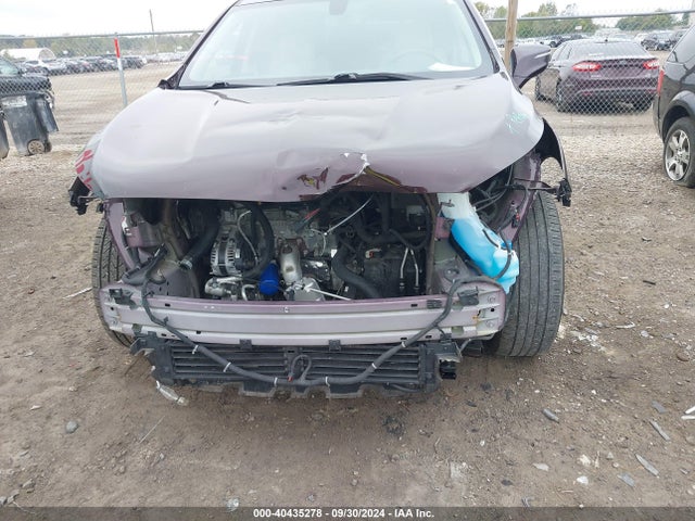5GAERBKW7KJ203328 Buick Enclave Fwd Essence