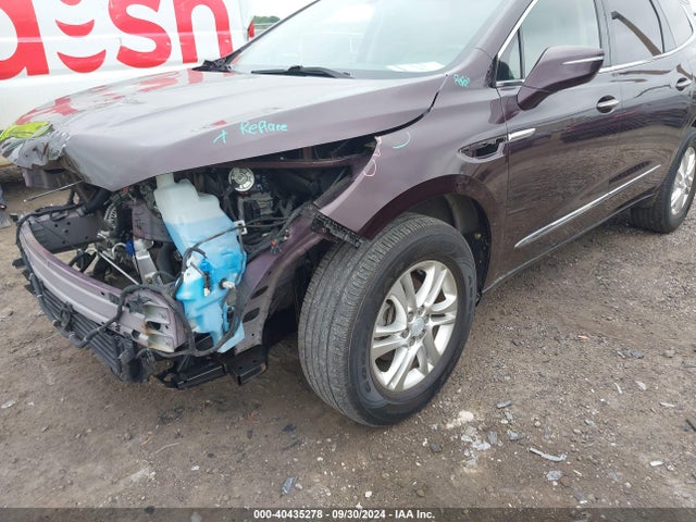 5GAERBKW7KJ203328 Buick Enclave Fwd Essence