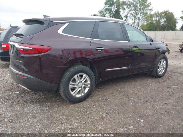 5GAERBKW7KJ203328 Buick Enclave Fwd Essence