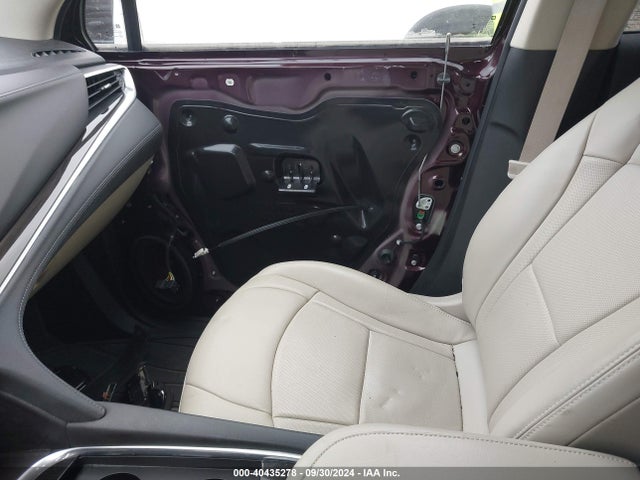 5GAERBKW7KJ203328 Buick Enclave Fwd Essence